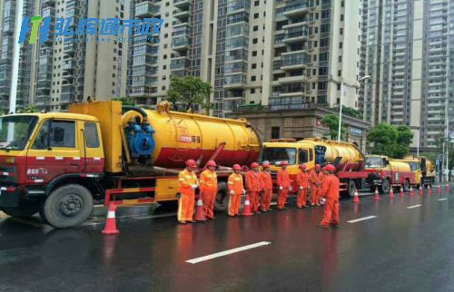 海虞镇城镇排水管道检测及非开挖修复行业现状及发展